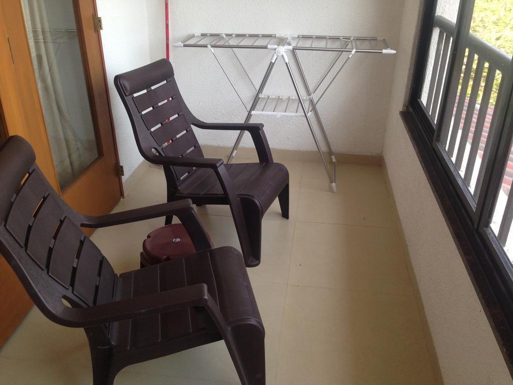 Studio And One Bedroom Apartment In Riviera Sapphire, سيوليم المظهر الخارجي الصورة